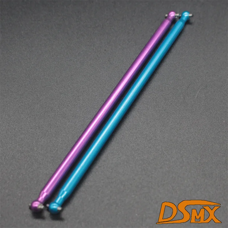 Blue/Purple HSP 04003 Centre Drive Joint Spare Parts Shaft For HSP RC Model Car 94107 94107PRO 94111 94111PRO 94170 94170PRO