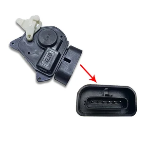 Zentralsteuerungstürverriegelungsmotor Aktuator für Lifan, vorne, hinten, links, rechts, Autoteile, 620, X60, 1PC 6 Hauptverkaufsleben 620 Stück - №2