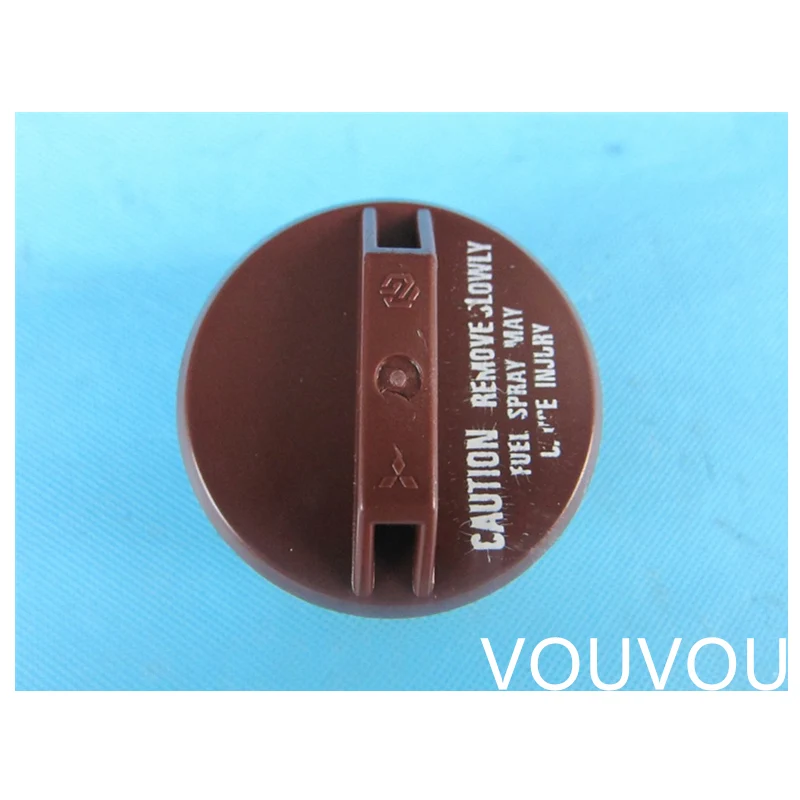 اكسسوارات السيارات غطاء خزان الوقود B33S-42-250 لمازدا 323 الأسرة بروتج بريماسي مازدا 3 BT-50