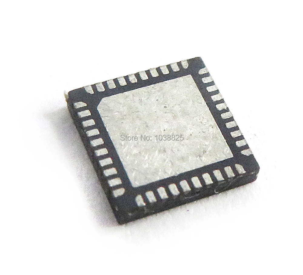 1pc For NS Switch original motherboard IC M92T55 Audio Video Control IC M92T55 motherboard IC image 4