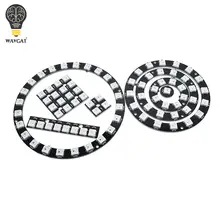 RGB LED Panel Module 4-16 Channels #6