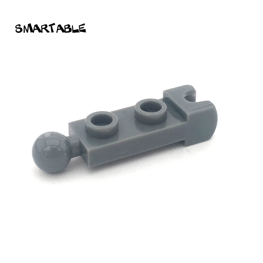 لوحة ذكية خاصة 1x2 مع كوب نهاية وكرة اللبنات أجزاء الطوب MOC لتقوم بها بنفسك لعب للأطفال متوافق 14419 80 قطعة/المجموعة