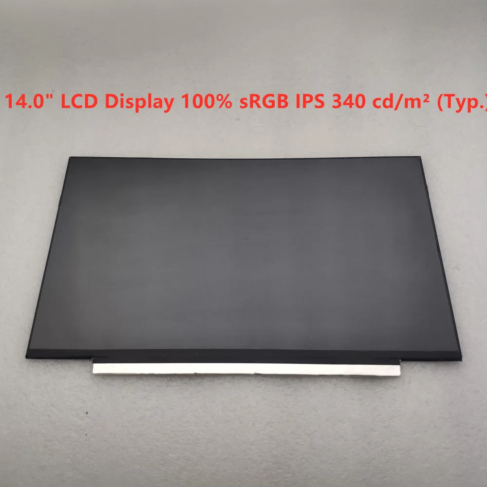 

14.0 Inch Full HD LED IPS 1920*1080 72% NTSC LCD Display B140HAN05.7 B140HAN03.7 N140HCE GN2