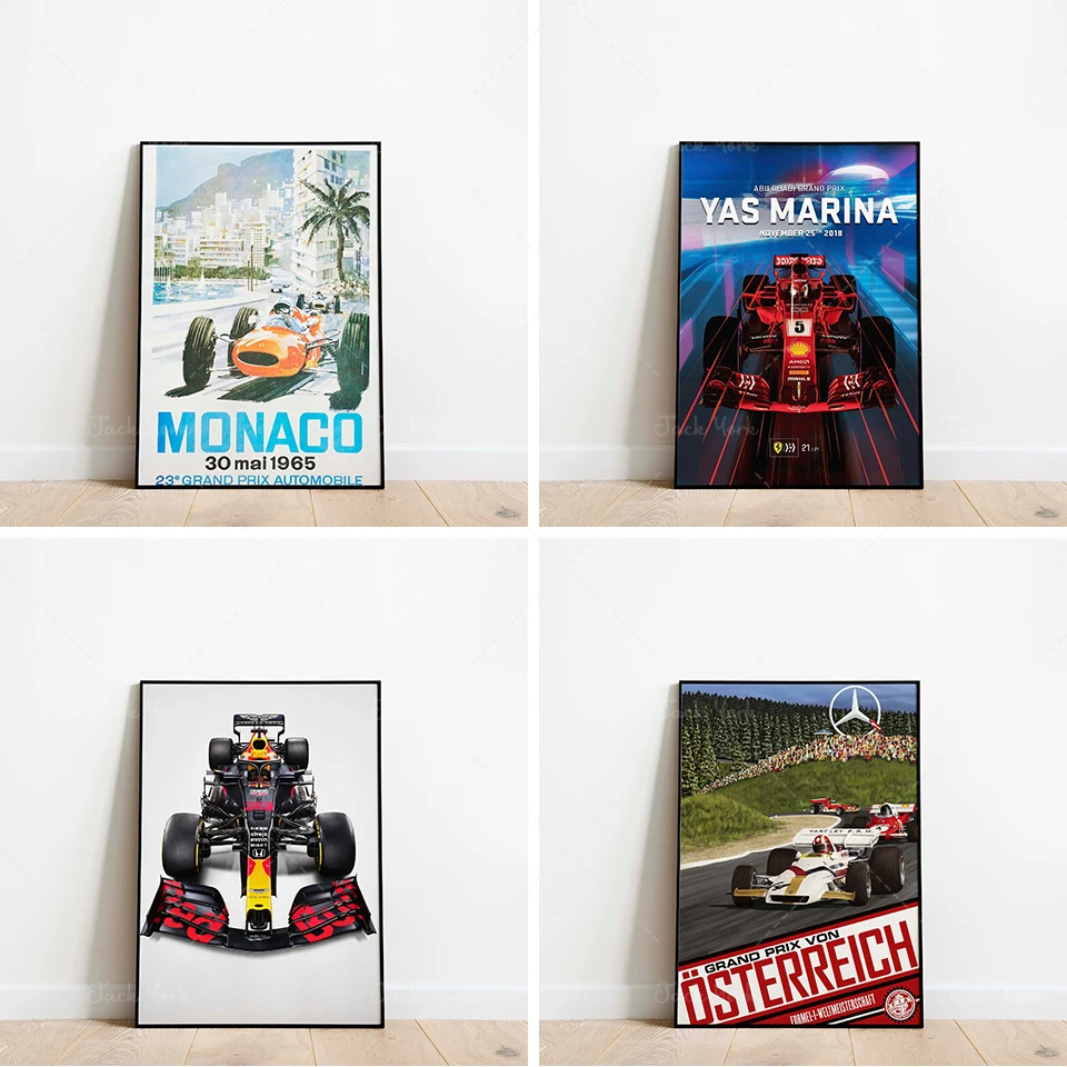 Abu Dhabi Grand Pri…