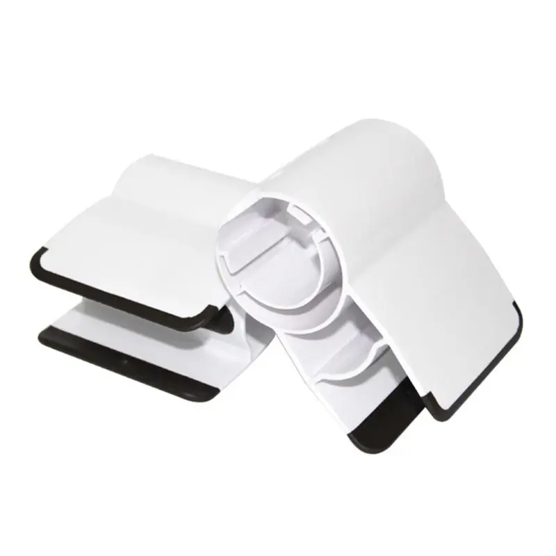 حامل تخزين للمكنسة الكهربائية Dyson V10 V11 ، مع مشبك مرفق للمكنسة الكهربائية اللاسلكية ، جديد لعام 2021