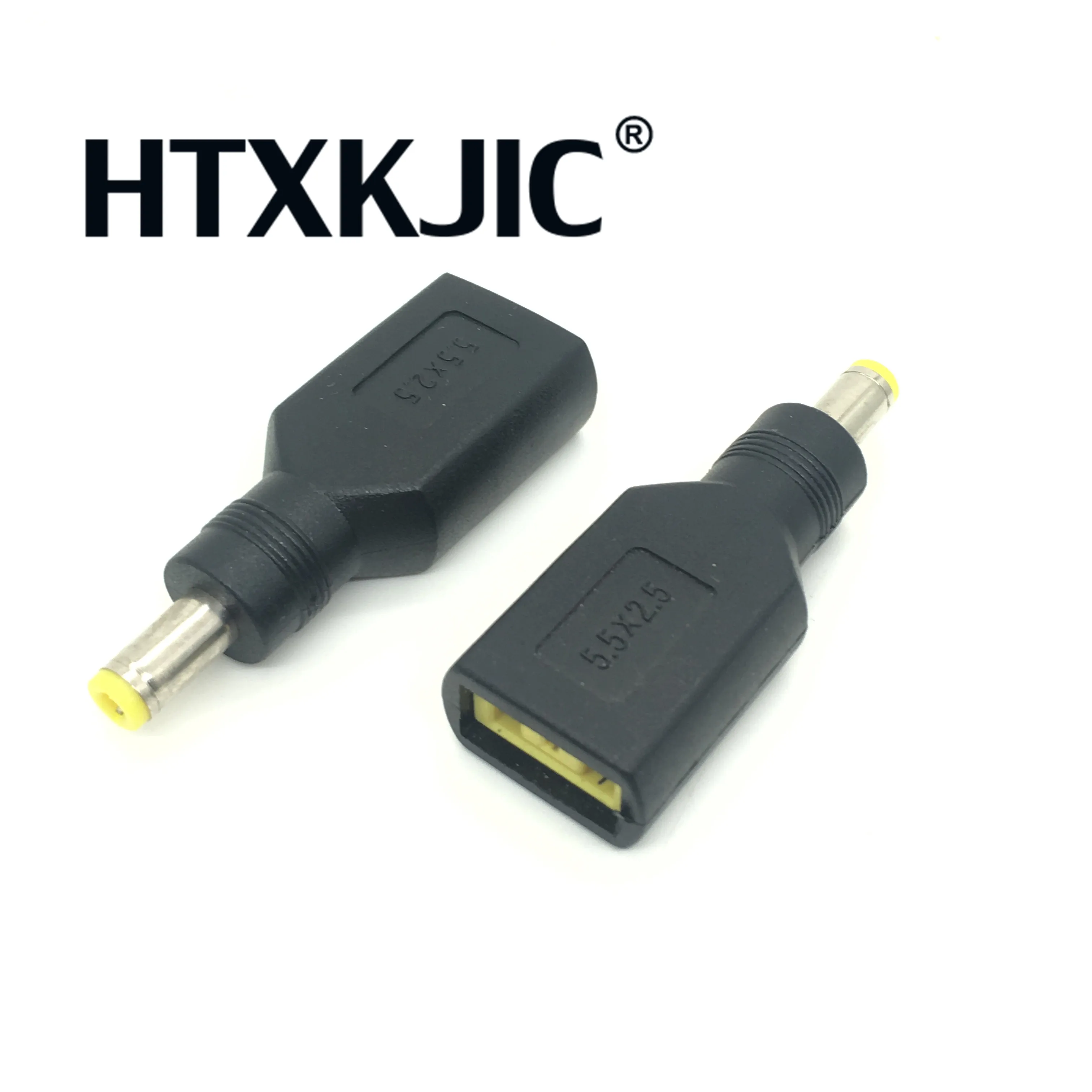 DC โยคะขั้วต่อ DC 4.0/1.7 มม.และ 4.8/1.7 มม.และ 5.5/2.5 มม.สำหรับ lenovo X1 คาร์บอน IdeaPad โยคะ DC แจ็คสแควร์ 13X1