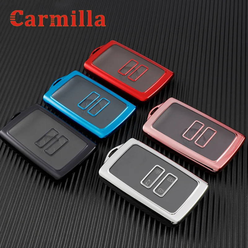 

Hot Sale TPU Car Key Case Cover for Renault Koleos Kadjar Scenic Megane Sandero Espace Clio Captur Kangoo Laguna Talisman Twingo