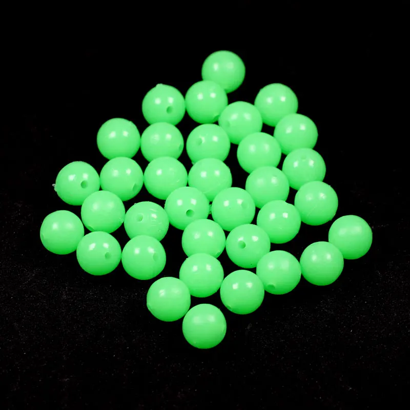 Bolas Flotantes Luminosas para Montaje de Señuelos - imagen 5