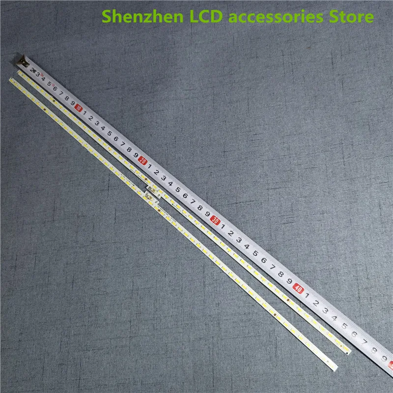 FOR Hisense  LED43M7000U   LED43K5500U  LCD backlight bar  RSAG7.820.6185 HE426HU-B51S1   466MM   60LED  100%NEW