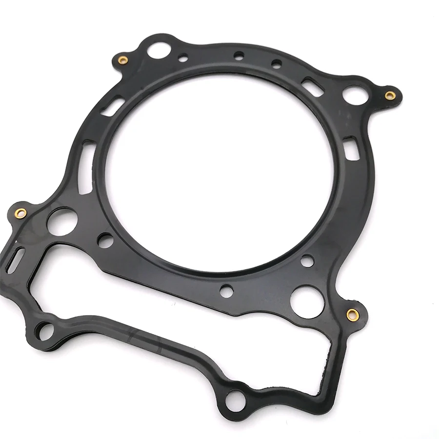 Motorbicikli Mozgató alkatrészek cylindre gaskets készlet számára YAMAHA YFZ450 YFZ 450 2004-09 12-13