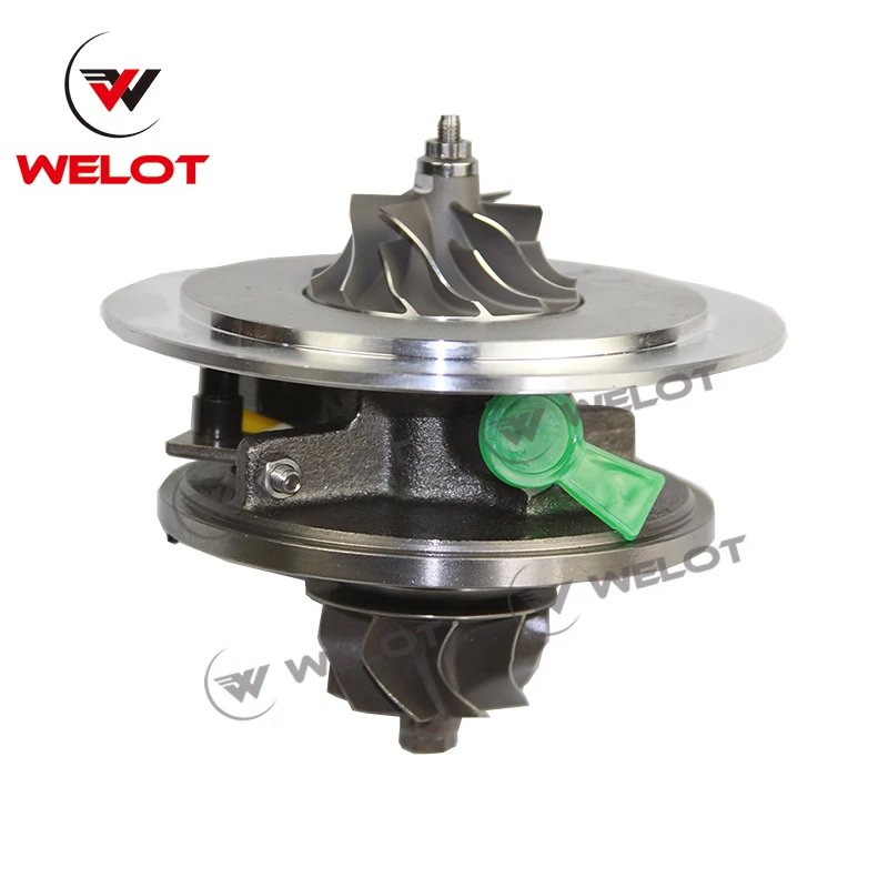 GT1852V 718089 Turbocharger Cartridge 7701473437 Turbo CHRA Core Assembly For Renault 2.2 dCi 2188cc 110KW 150HP G9T 2002-2010