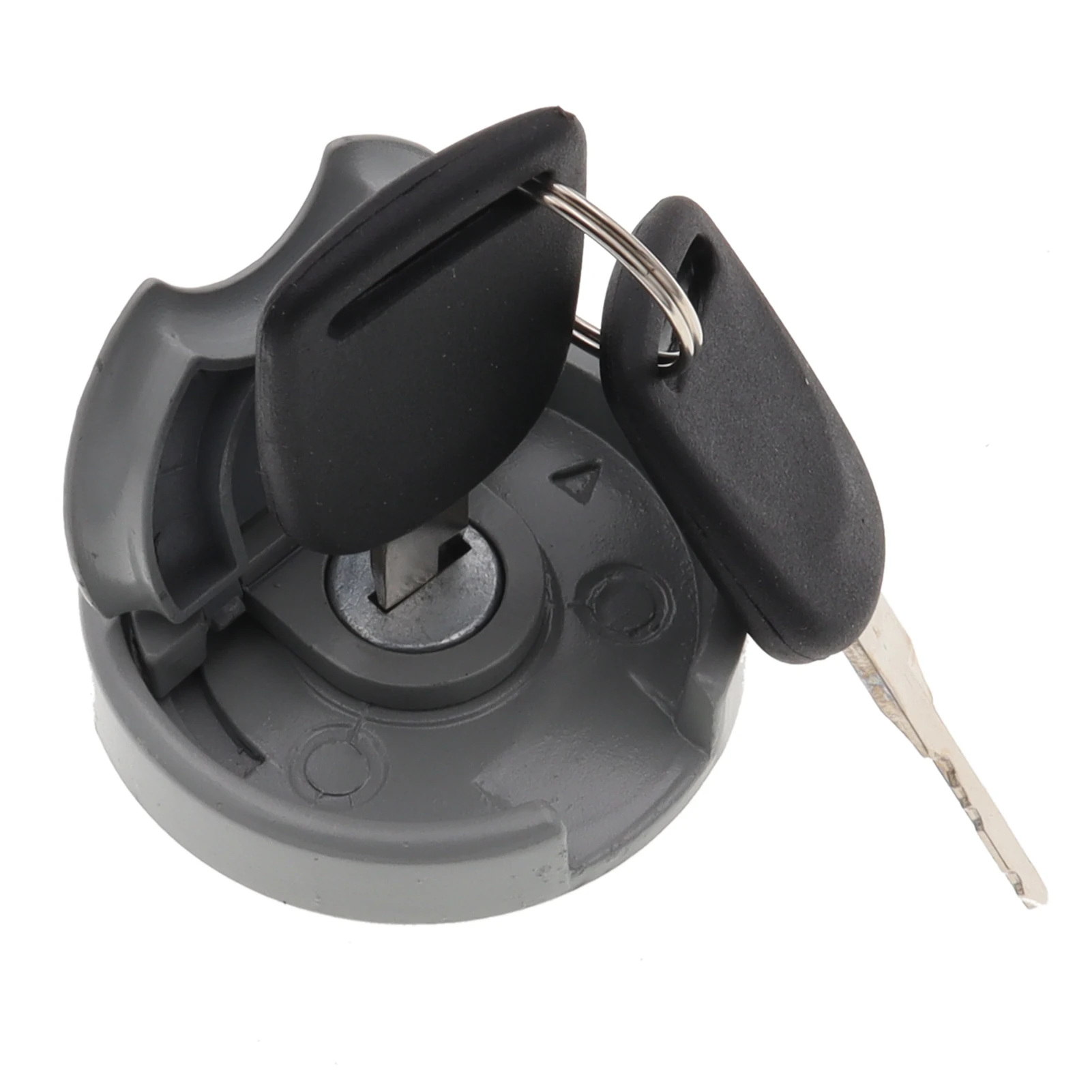 1 Set Motorcycle Gas Fuel Tank Cap Cover Lock+Key Support Scooter Switch For GY6 4-Stroke 139QMB TAOTAO BAJA SUNL Treyues