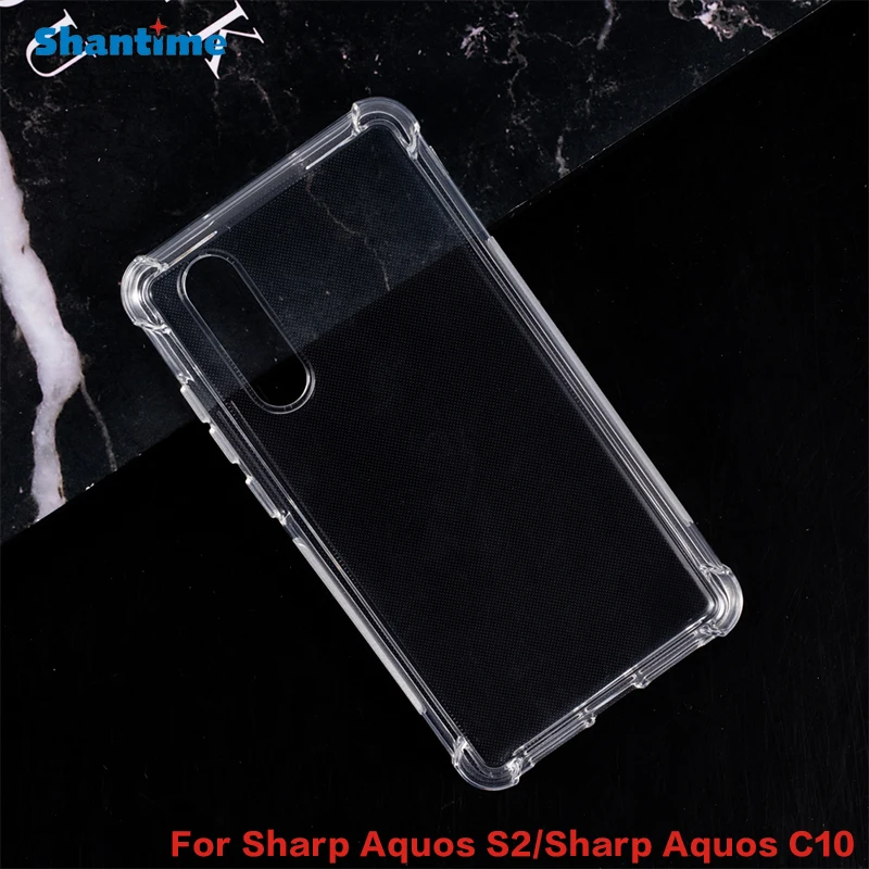 For Sharp Aquos S2 …