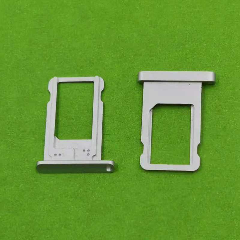 Sim Card Reader Connector Flex Cable For iPad 7 8 9 10.2 Inch A2200 A2198 A2428 A2429 A2430 A2603 A2604 SIM Card Slot Socket