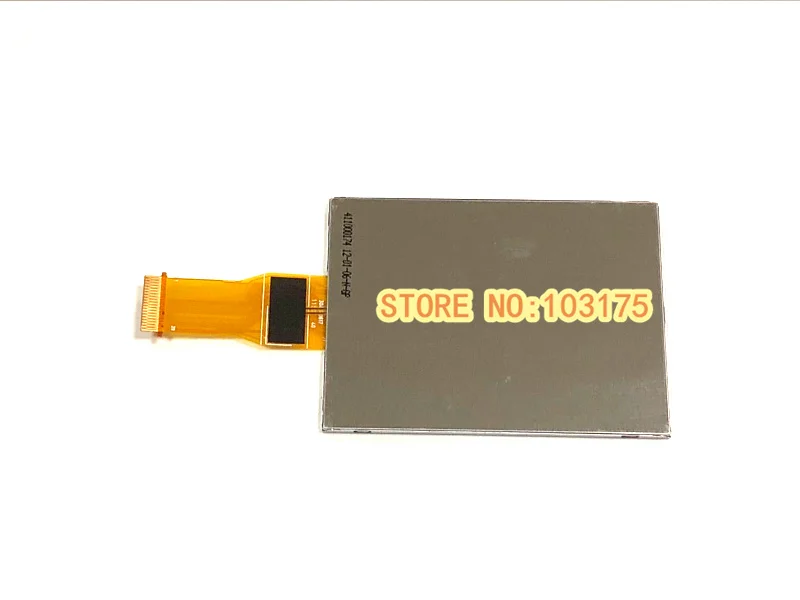 Новый для Olympus SP-610 SP-620 SP610 SP620 ЖК-дисплей UZ Ремонт цифровой камеры