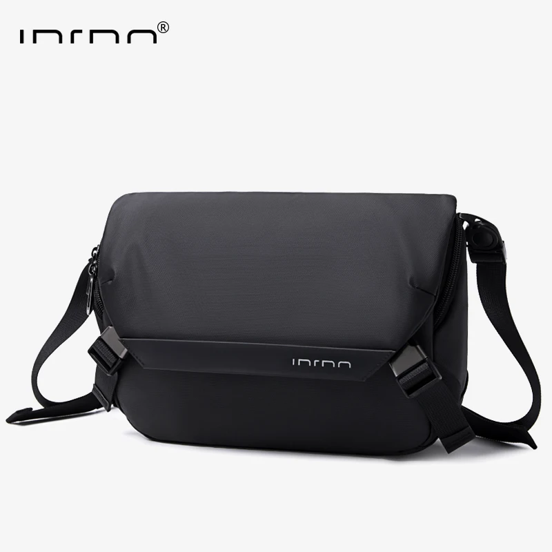 INRNN High Quality Waterproof Men Shoulder Bag For 11\