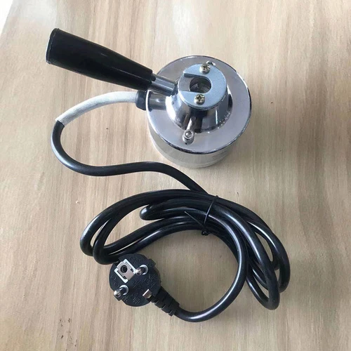 Imagen 2 del producto Calentador de fuego, máquina de reparación de neumáticos, máquina de vulcanización de neumáticos, máquina de vulcanización multifuncional