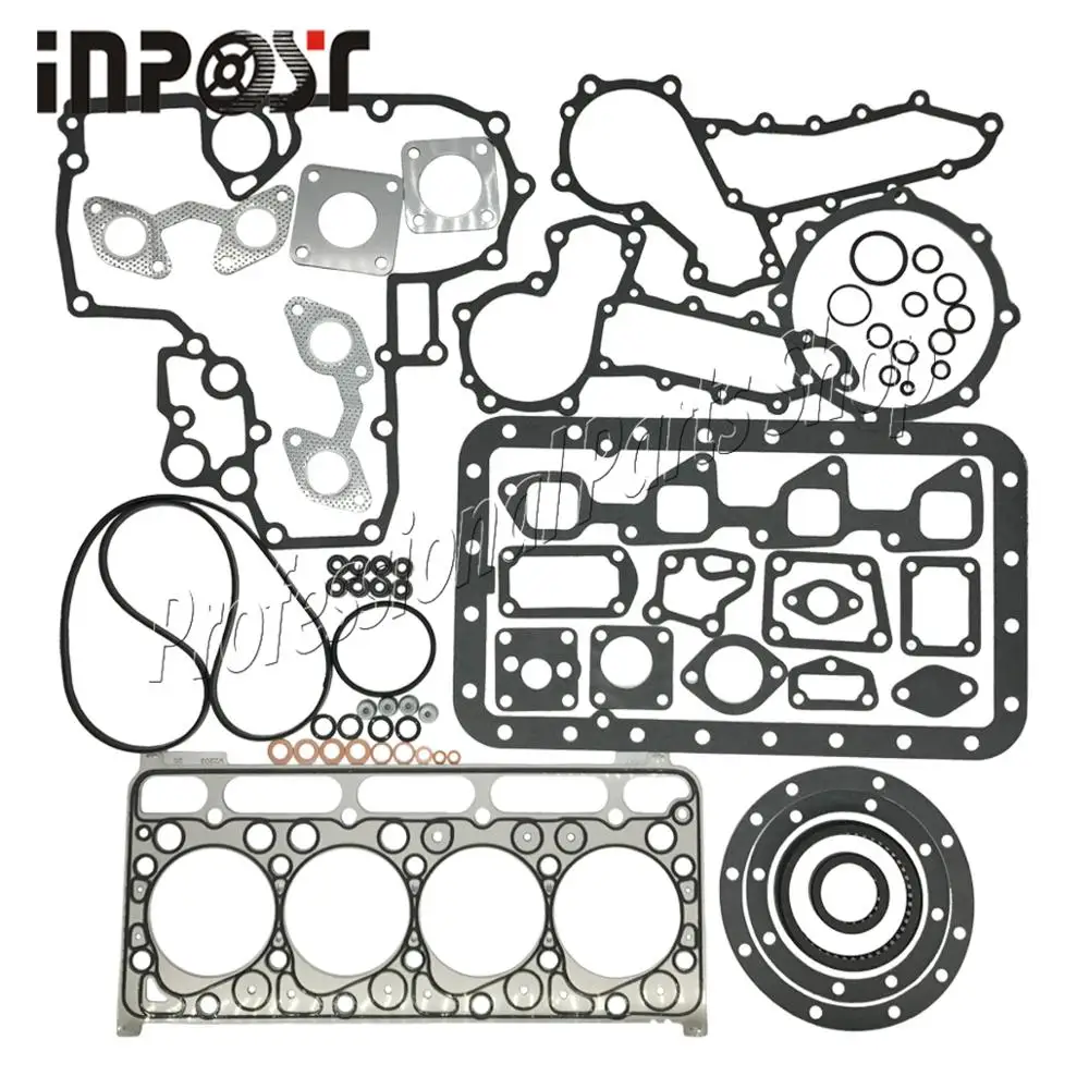 

New Full Gasket Set For Kubota Engine V2203 Cylinder Gasket