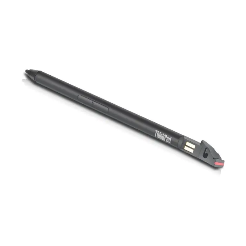 Imagem -02 - Caneta Ativa Original para Thinkpad L380 Yoga L390 Yoga Sd60m67361 4x80r07945 4096 Níveis 01lw769