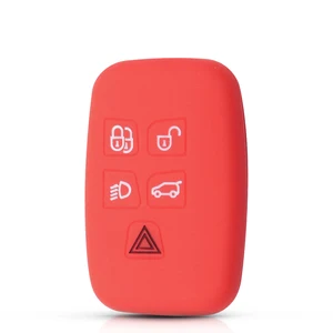 6 Hauptverkaufsschlüsselcover Discovery 4 - №6