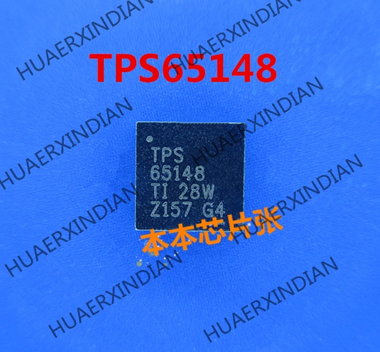 Neue TPS65148 65148 QFN hohe qualität