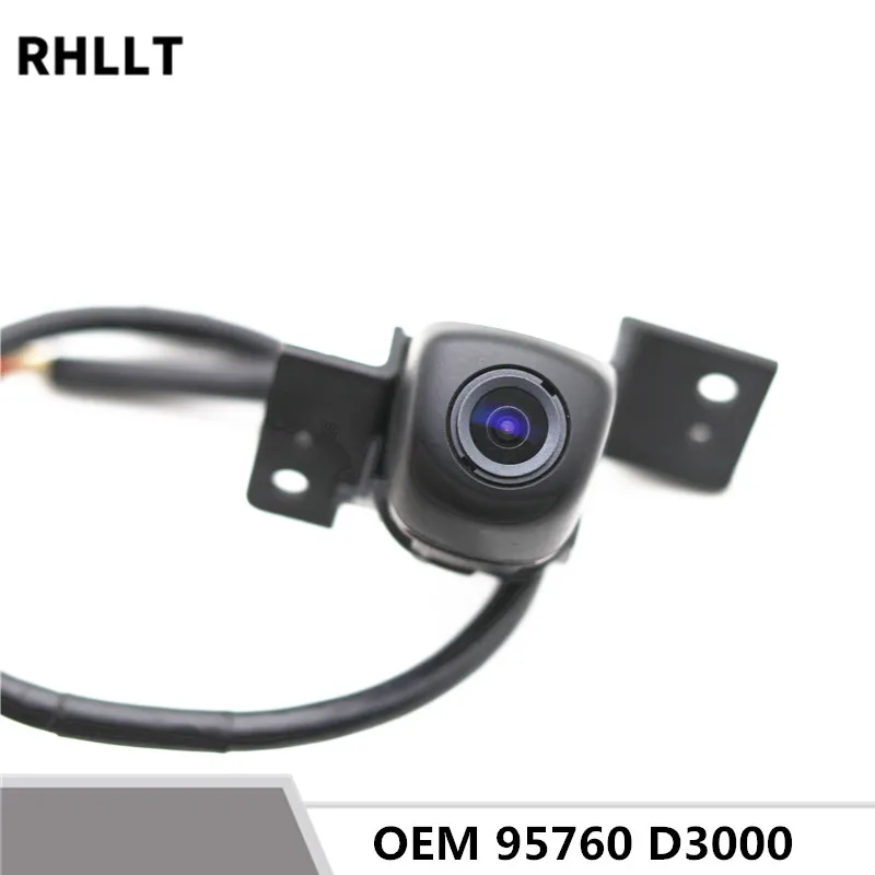 

For Hyundai Tucson 2016-2018 Rear Backup Reverse Camera OEM# 95760D3000 95760D3001 95760D3101