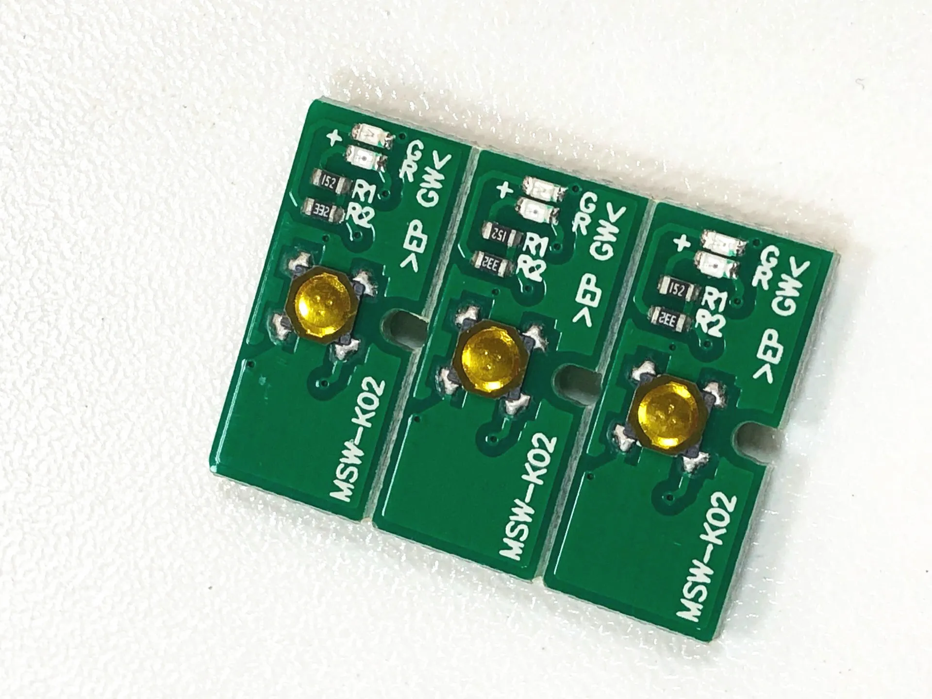 16 Buah/Lot Pengganti untuk PS3 4000 Model CECH 4000 PS3 Super Ramping 4001 40xx Tombol Daya Hidup/Mati Papan Saklar ON-OFF