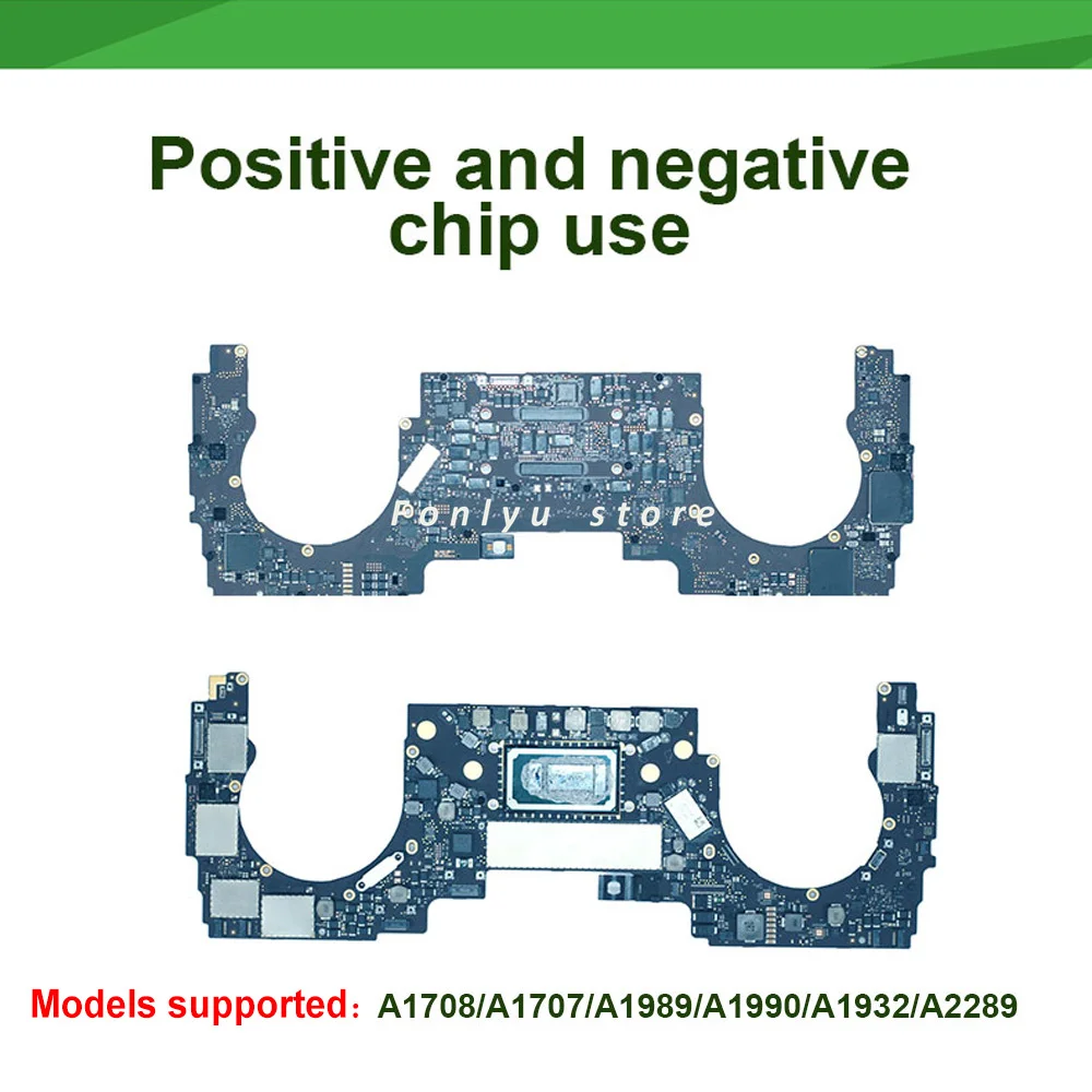 Baiyi Computer Motherboard Repair Fixture For Macbook Motherboard Repair Prying Hard Disk Memory Chip with Glue Fasten Mac Board