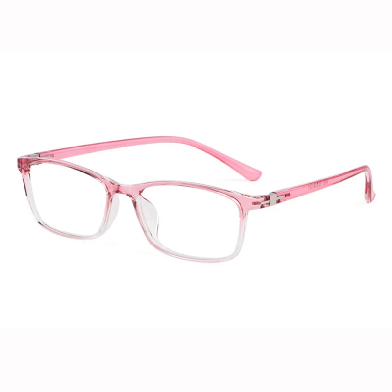 Women Glasses Frame Optical Plastic Super Flexible New Arrival Prescription Woman Eyewear Female Eyeglasses Frame Spectacles