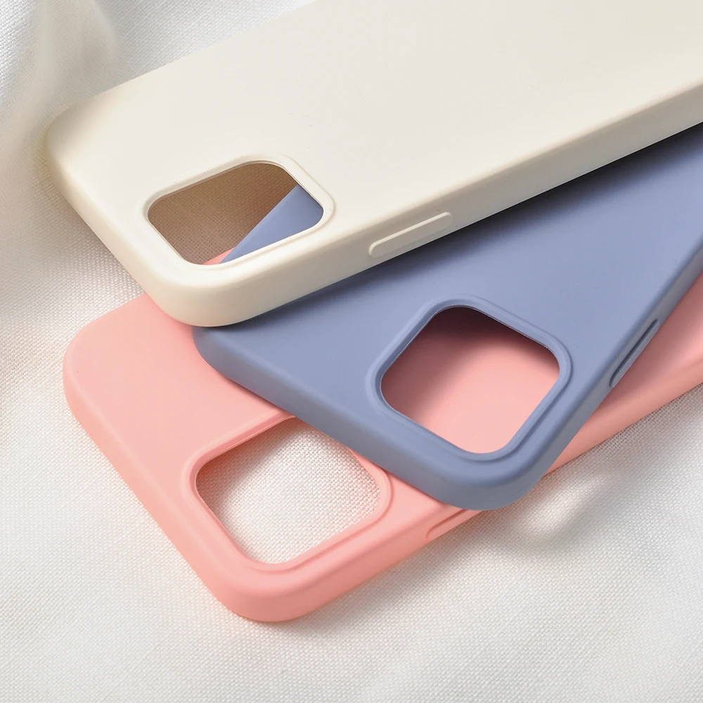 Чехол для iphone 15 14 13 12 11 Pro Max X XS XR 7 8