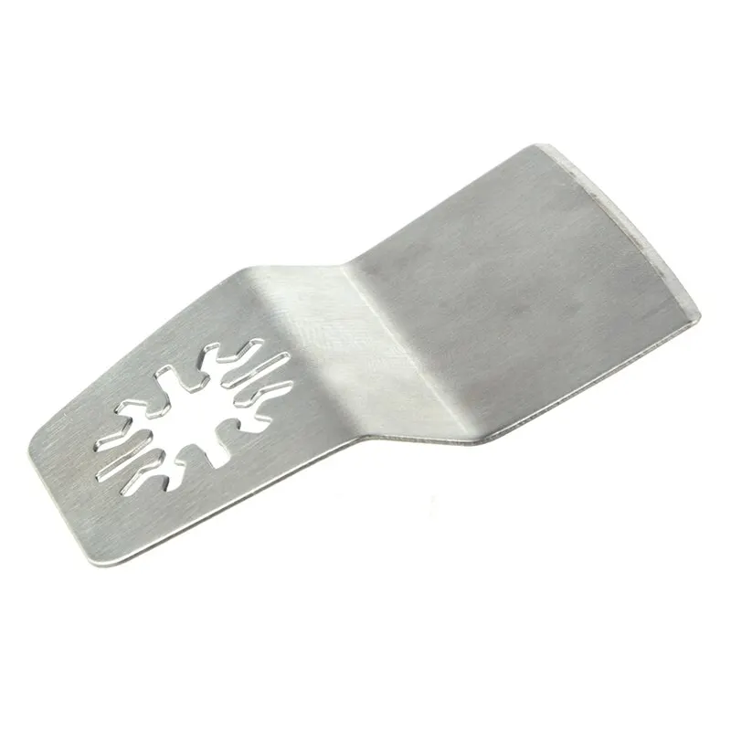 Herramienta fija raspador oscilante Multi herramienta de corte de madera para renovador, Multimaster Fein herramienta eléctrica, 52x72,5mm
