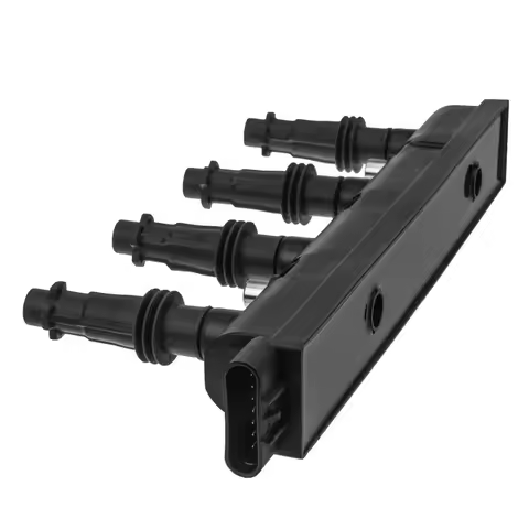 Ignition Coil Pack For CHEVROLET SONIC OPEL ASTRA CORSA VAUXHALL 1.2L 1.4L 1.4T 55579072 19005362 55 577 898 55 579 072