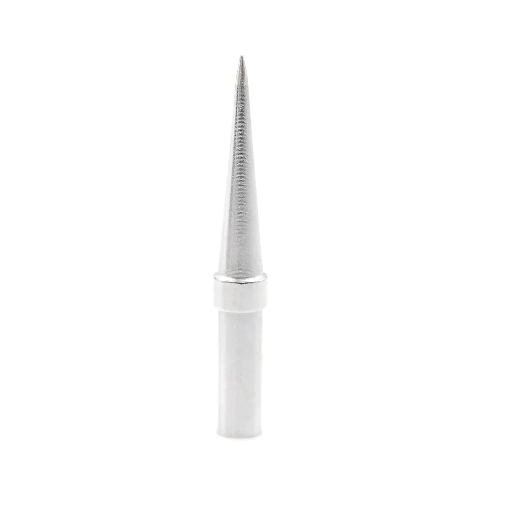 Replacement Weller 1/64 ETS Long Conical Soldering Iron Tip Stations WES50/WES51