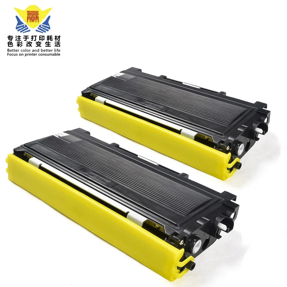 JIANYINGCHEN compatible toner cartridge TN360 for Brothers MFC-7320 HL- 2140 DCP-7030 laser printer (2pcs/lot)