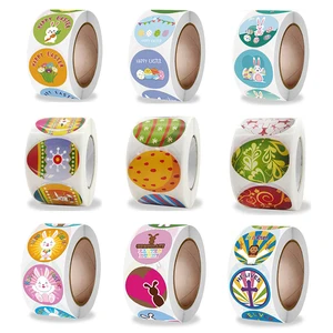 9 Hauptverkäufe Pascoa -Aufkleber - №10