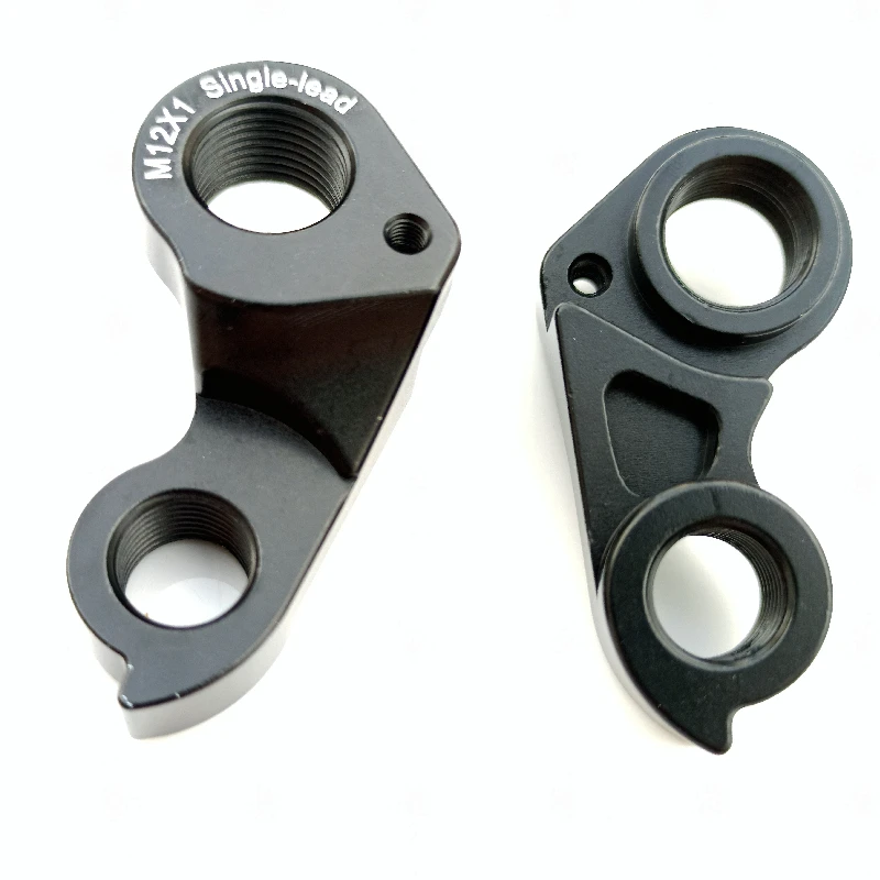 1pc CNC Bicycle derailleur hanger K33049 For Cannondale #KP419 Slate Topstone Synapse NEO Al Beast the East Slate SuperX Series