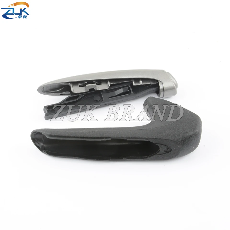 ZUK For HONDA CIVIC 2006 2007 2008 2009 2010 2011 FA1 FD1 FD2 Handbrake Lever Parking Brake Knob Grip Handle OEM:47115-SNA-A82ZA