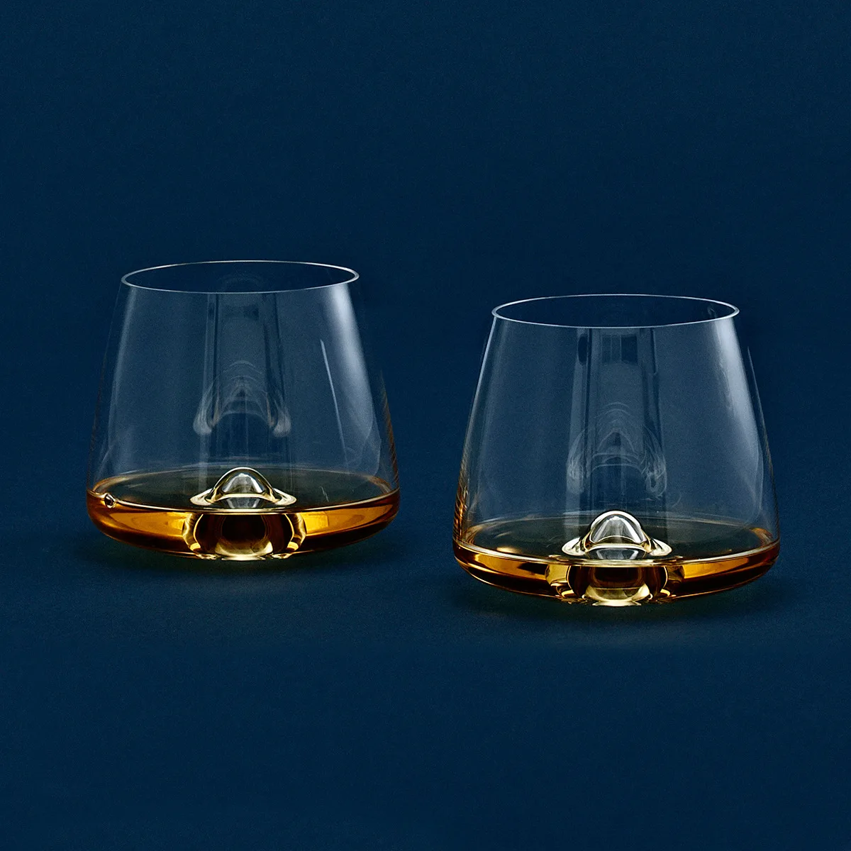 Swirl Whiskey Glass Eddy Wedding Wine Glasses Cognac Brandy Snifters Crystal Liqueur Cup Aroma Gather Together Whisky Tumbler