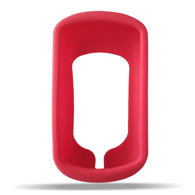 Silicone Protect Protective Case Skin for Cycling GPS Garmin Edge Explore Accessories