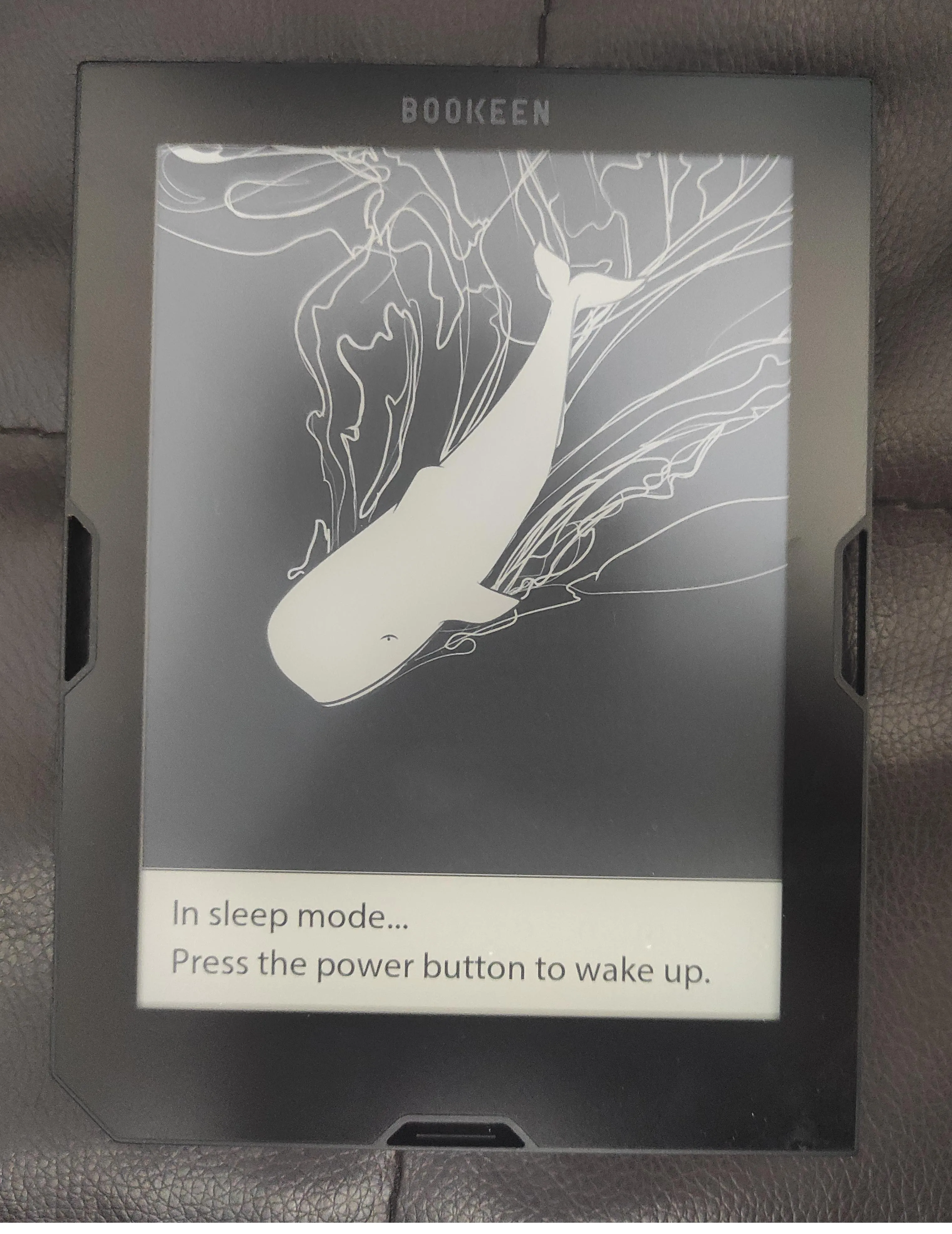 

ED060XD4 c2-00 BOOKEEN LCD AND TOUCH SCREEN backlight