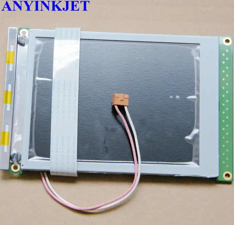 voor Domino A100+ LCD-scherm DA1- 0140001 SP voor Domino A PLUS serie A100+ A200+ A300+ A400+ inkjetcodeerprinter