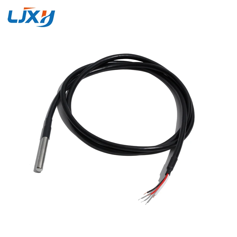 Ljxh DS18B20 Digita… - image