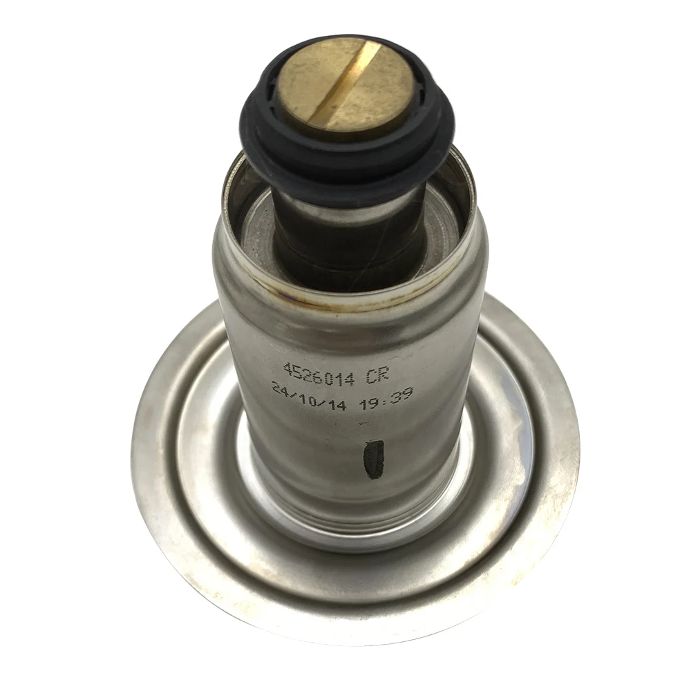 مضخة توزيع جزء الغلاية الدوار/أوراق المياه لـ Vaillant Atmotec Plus (VHSL 15/6,VPAR-5) & Ariston Genius INTMSL12/6