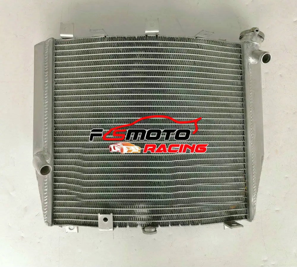 Aluminum Radiator For Kawasaki ZXR400 ZX400L ZXR 400 L ZX400-L 1991-1999 ZX 400 L1/L2/L3/L4L/L5/L6/L7/L8/L9