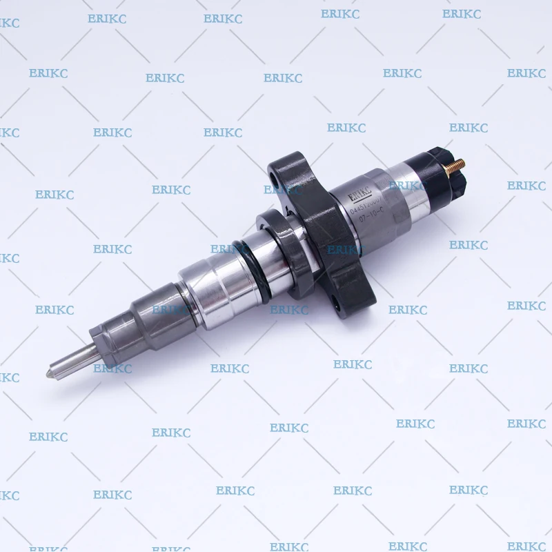 

0445120007 Fuel Injector 1409652 2R0130201A 1409652 1405332 Auto Part for IVECO 0445 120 007