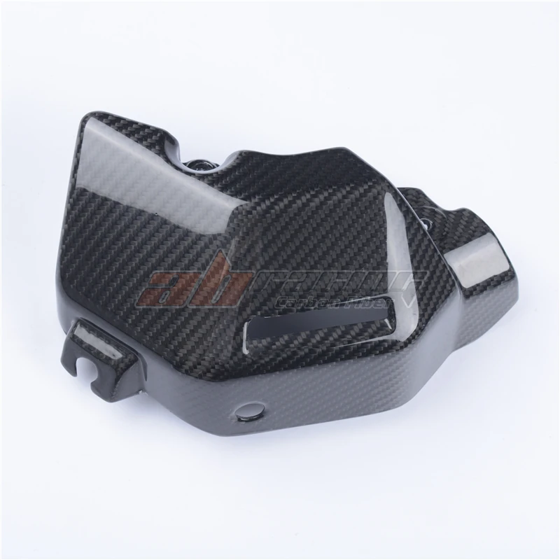 

Water Cooler Cover Cowling For Yamaha MT-09 FZ-09 FJ-09 XSR900 Full Carbon Fiber 100%