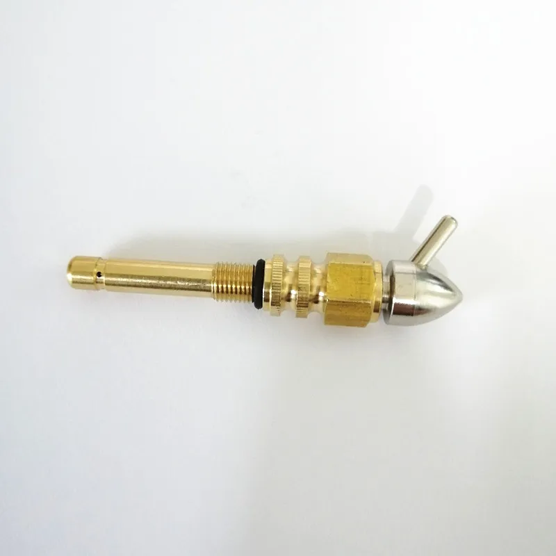 Adjustable Pilot Jet Long for  Bing Carburetor Puch Zundapp