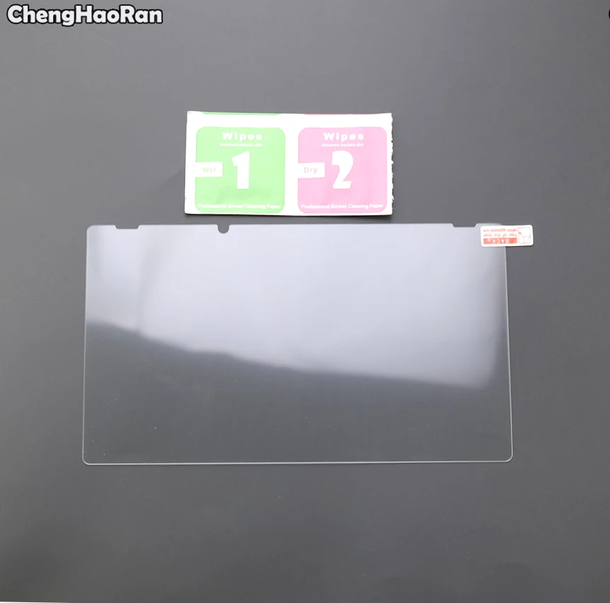 ChengHaoRan For Nintendo screen saver protective film hardening high quality Toughened glass film for Nintendo switch game