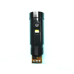 8mm 2MP 1080P USB Dual Lens Endoscope Module Inspection CMOS Borescope Magnifier Otoscope Camera