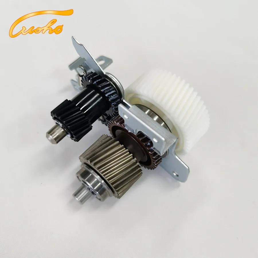 

Original And New V180 Fuser Drive Gears Unit For Xerox Versant 80 180 2100 3100 V80 V2100 V3100 Gear ASSY 007K98681